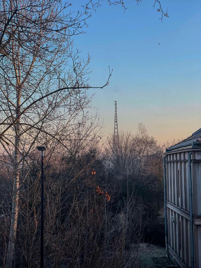 Gierymskiego Loft - B&B