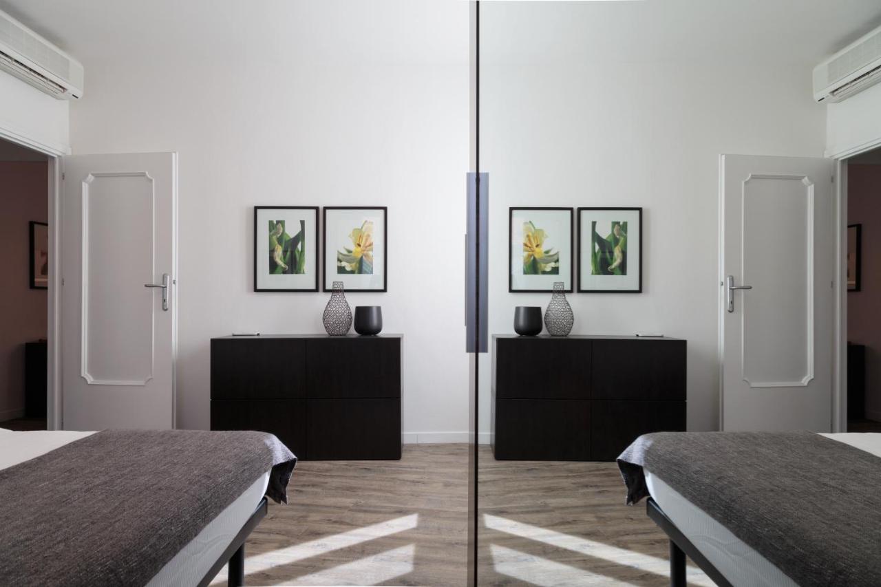Appartement met 2 Slaapkamers en Terras