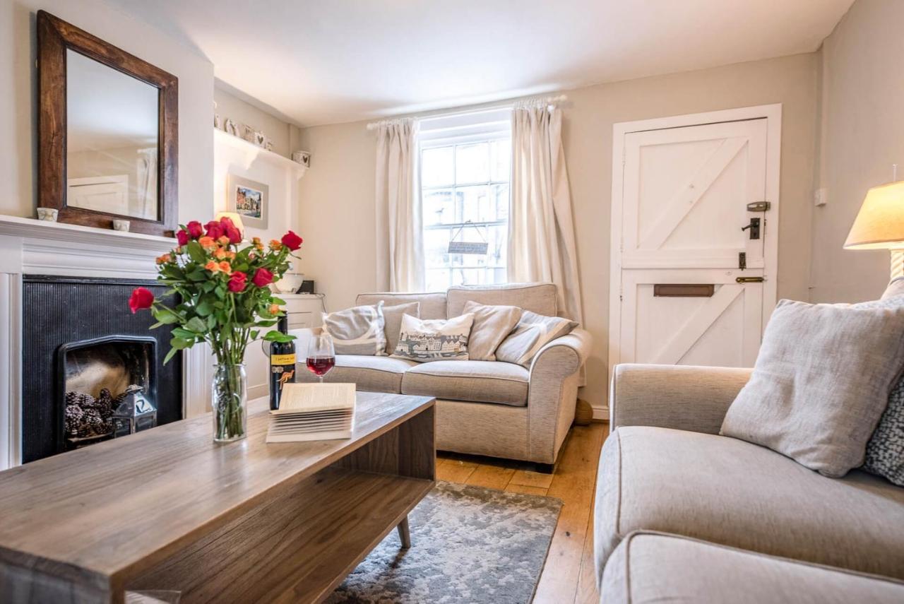 Shrimpers, Southwold - B&B Southwold