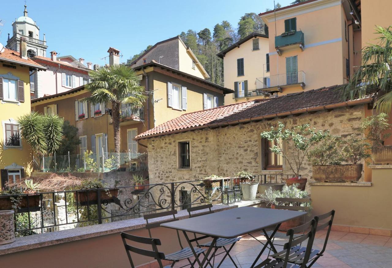 Nenè - La Scalinata apartments - B&B Bellagio