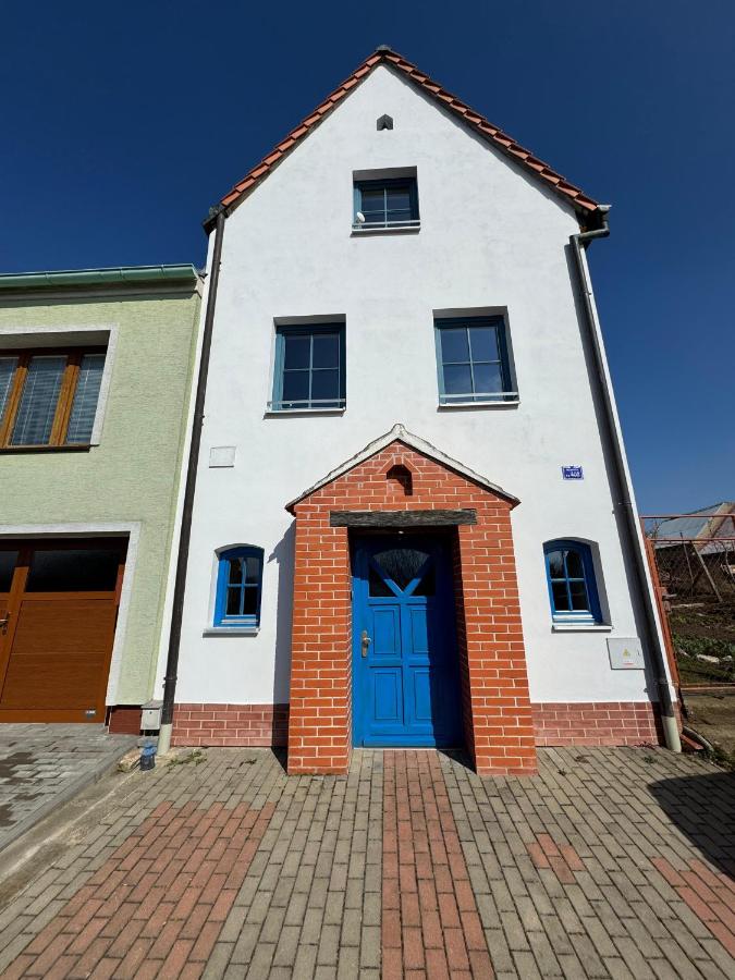 Sklípek u Šebíka Popice - B&B