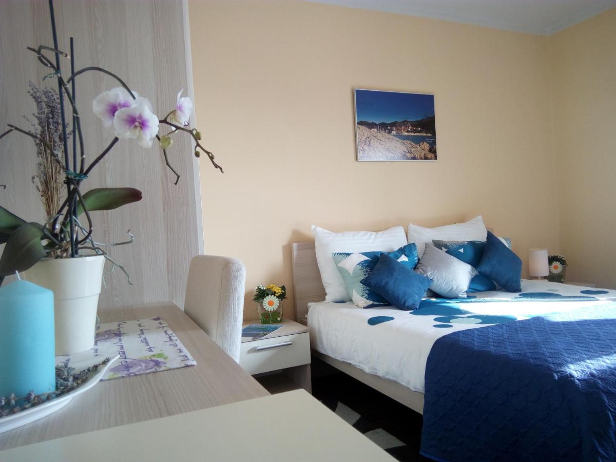 B&B Curzola - Marina Guesthouse - Bed and Breakfast Curzola