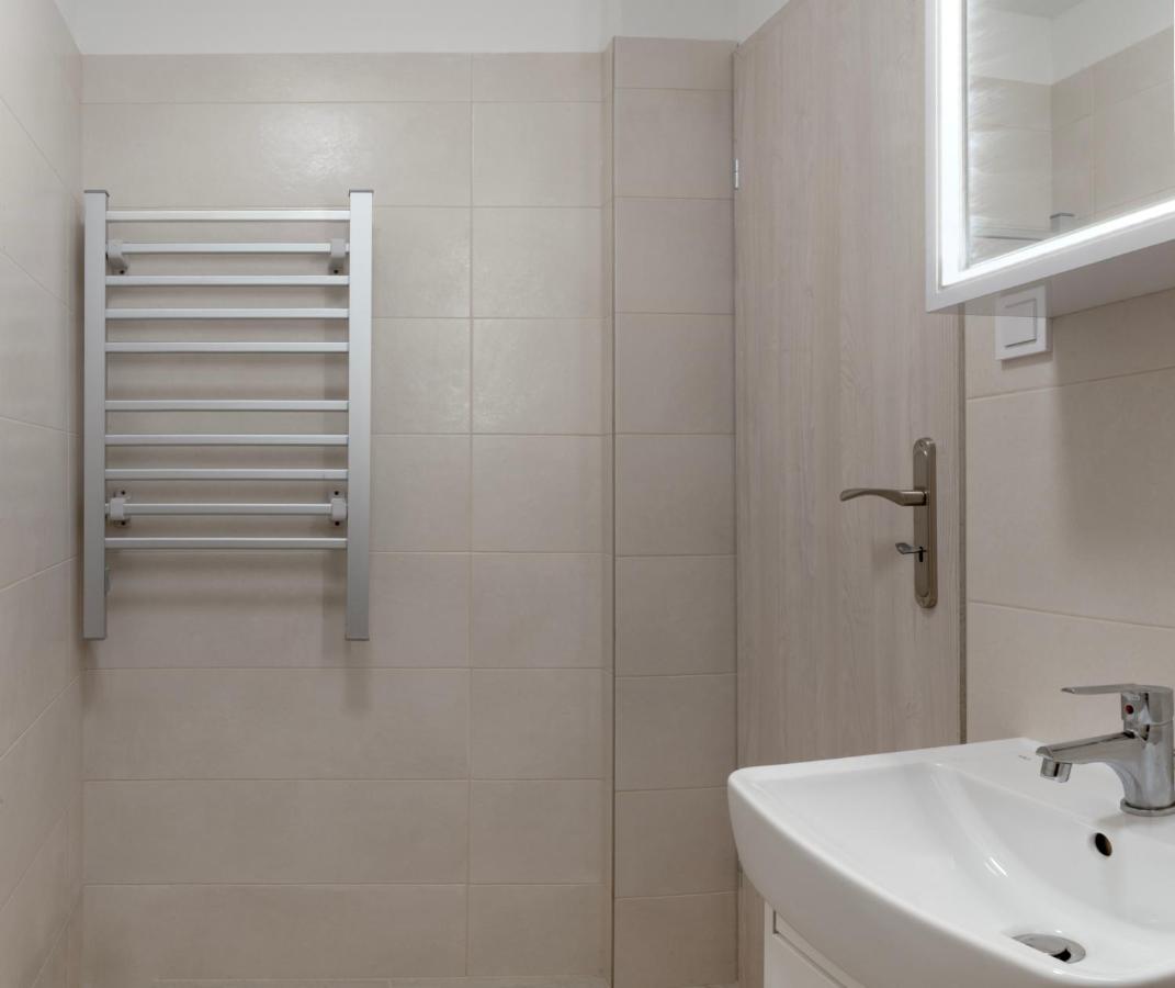 The Royal Apartments Mariazell - Ferienwohnung Mariazell