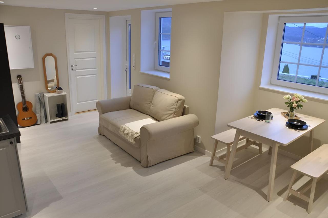 Apartamento - Planta baja