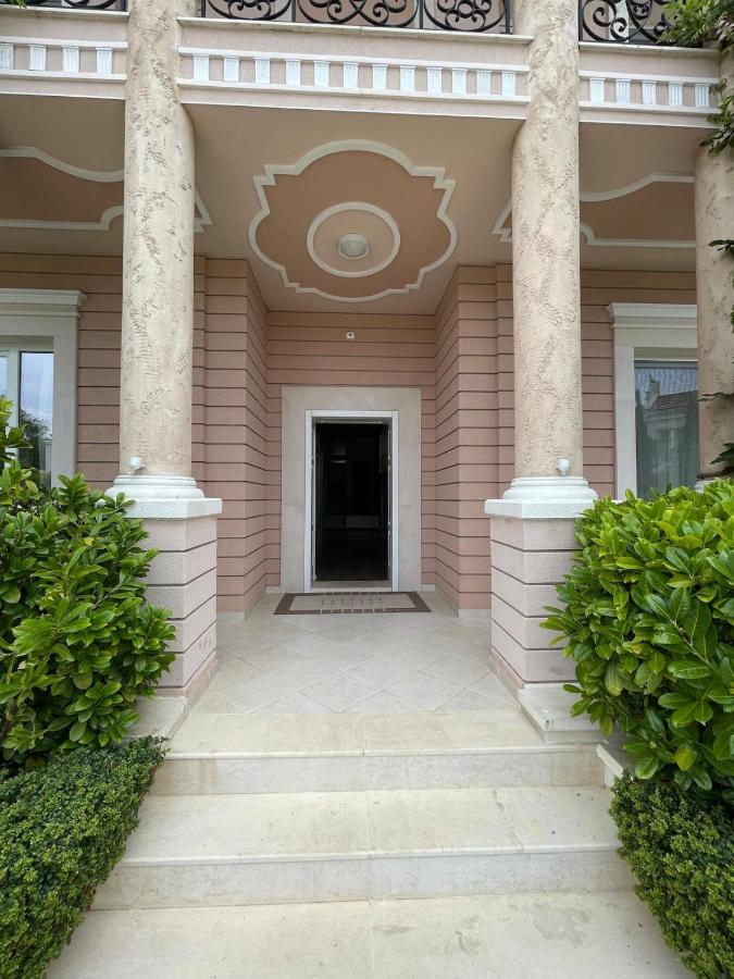 Luxury Villa in Sozopol - Chambres d’hôtes Sozopol