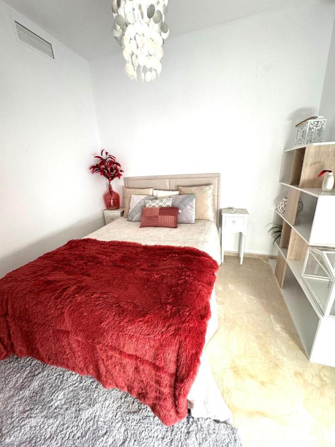 Sevilla tu casa - B&B Espartinas