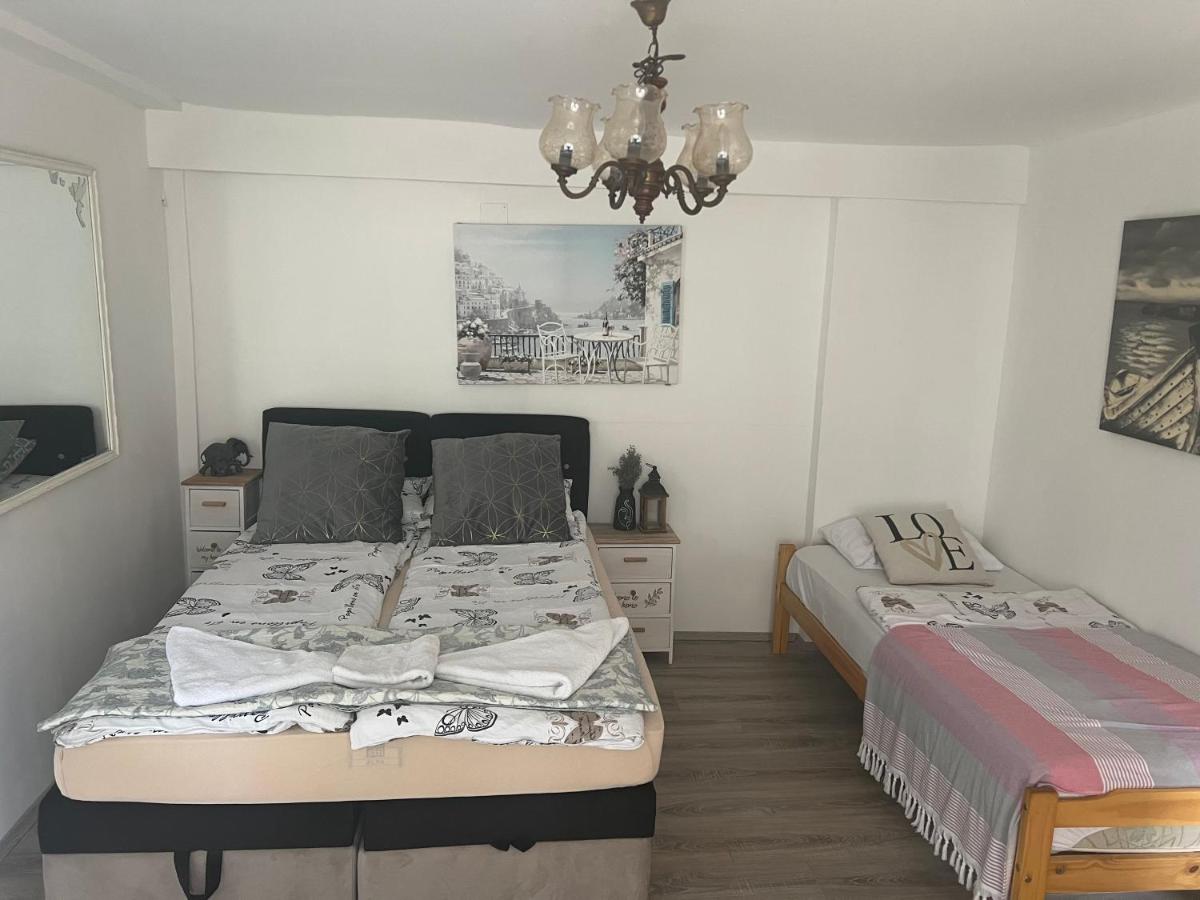 B&B Apartments Coli Apartman Dora Self check in - B&B