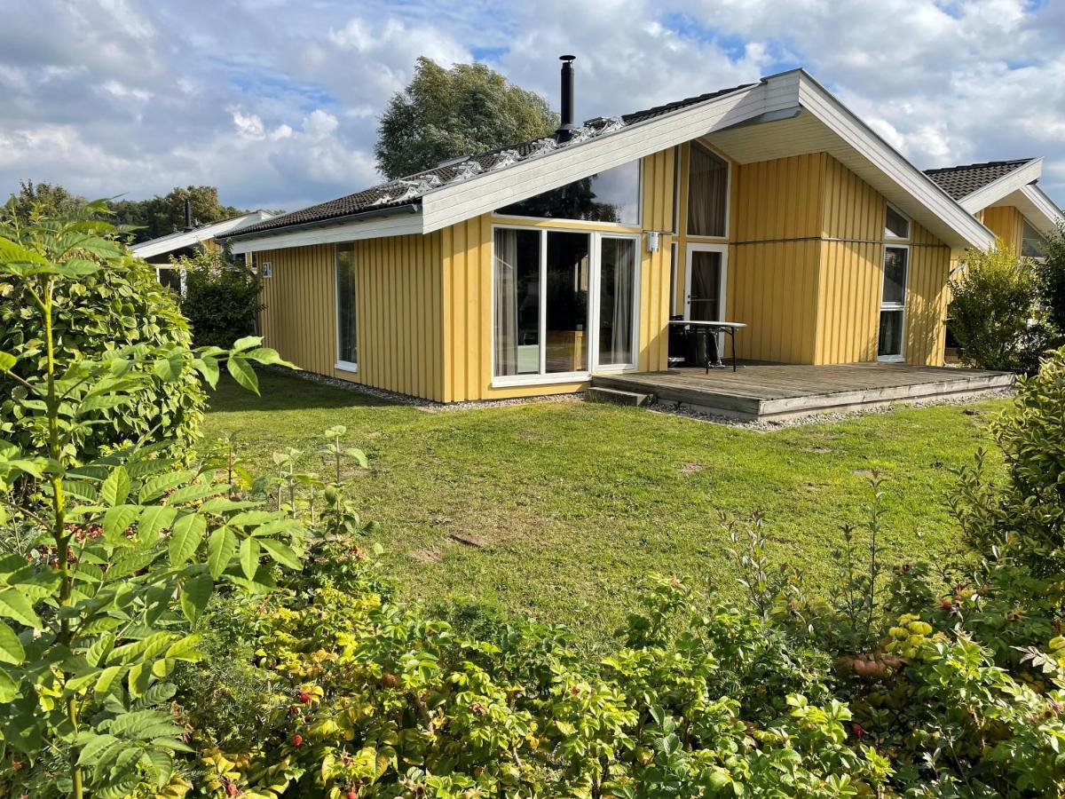 Seeschwalbe 69A - Ferienwohnung