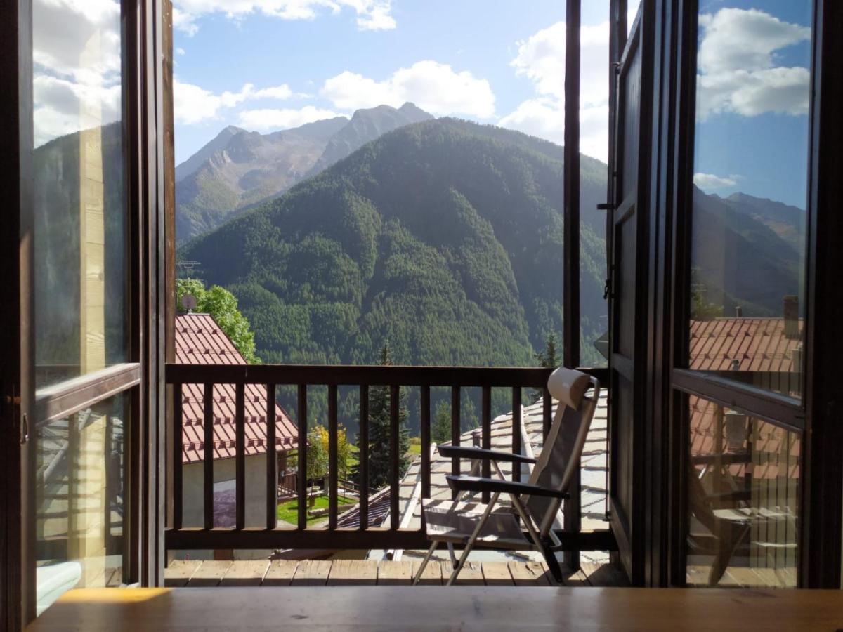 Oasi di Pace vicino Sestriere - B&B Champlas Du Col