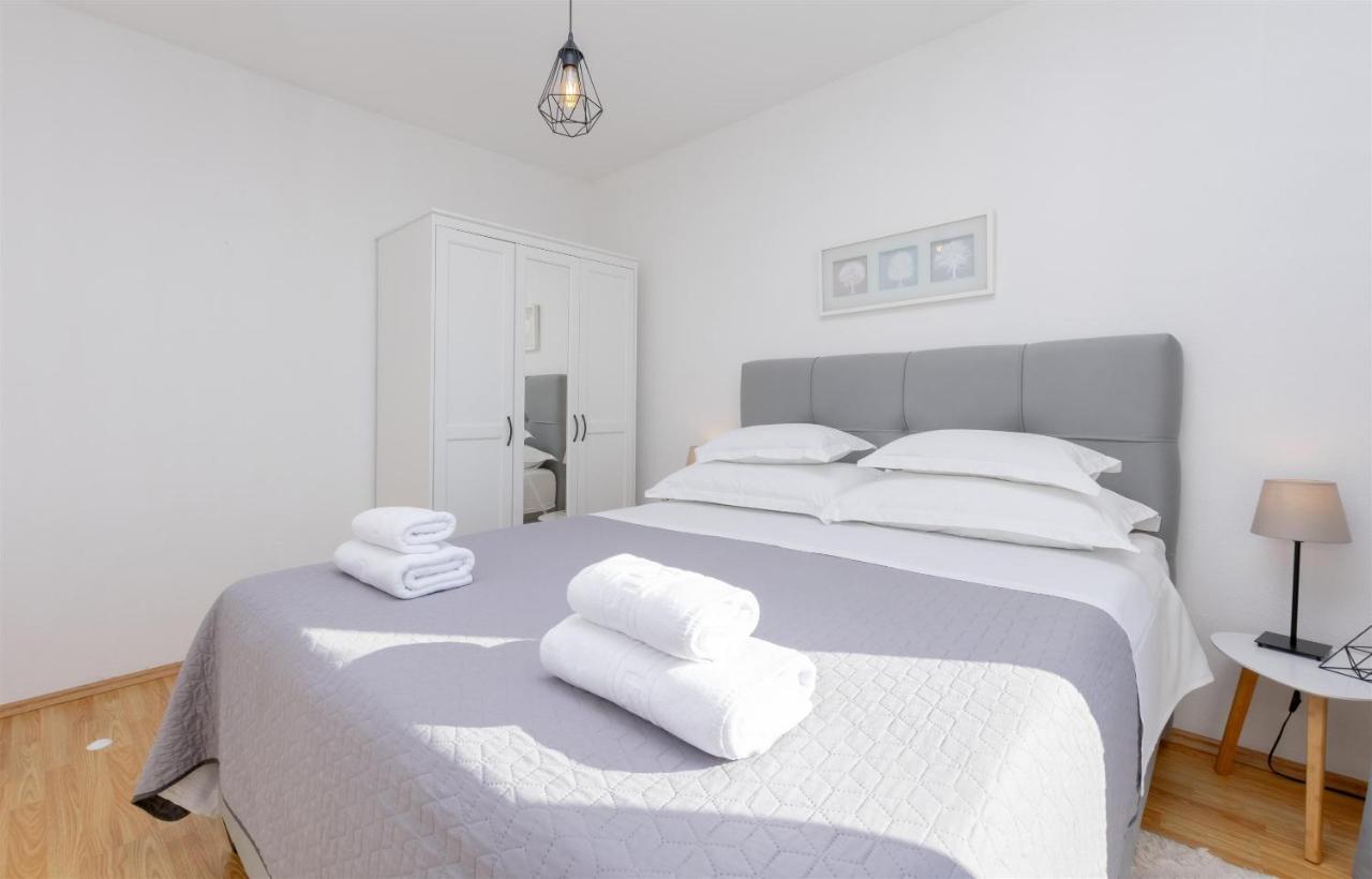 Standaard Appartement met 1 Slaapkamer