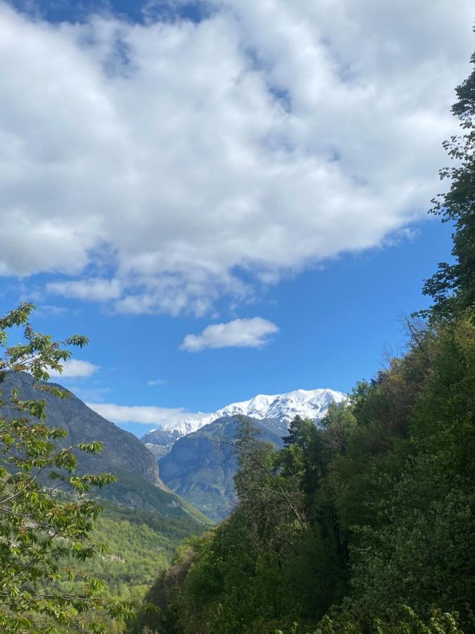 Four-Bedroom Holiday Home