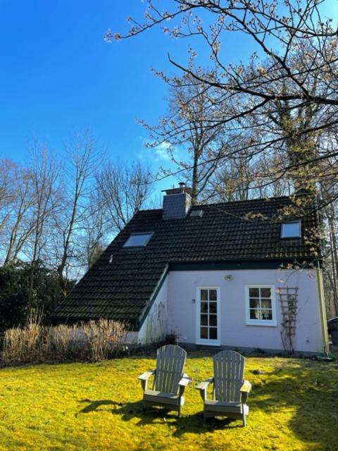 Haus mit 1 Schlafzimmer