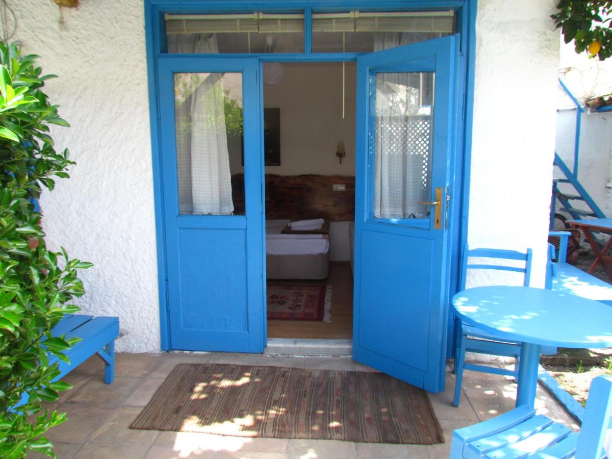 Economy Double or Twin Room