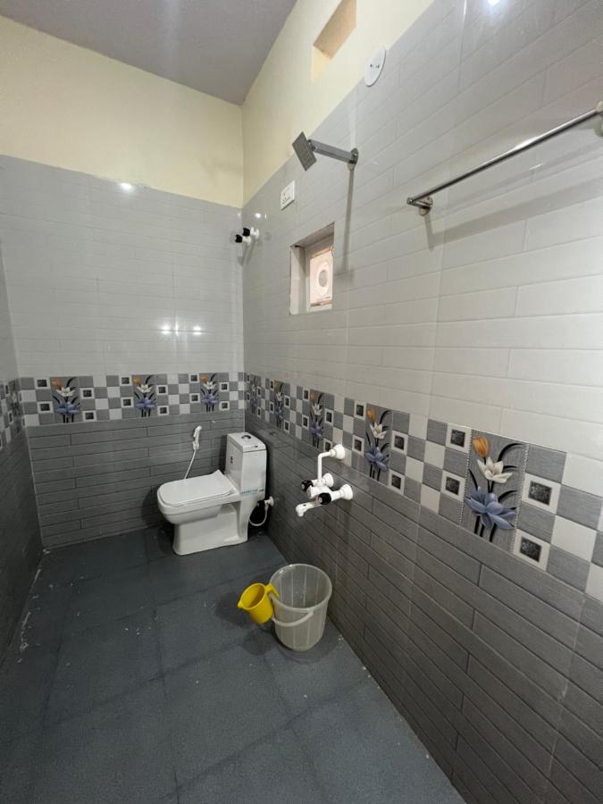 Standard Zimmer mit Queensize-Bett