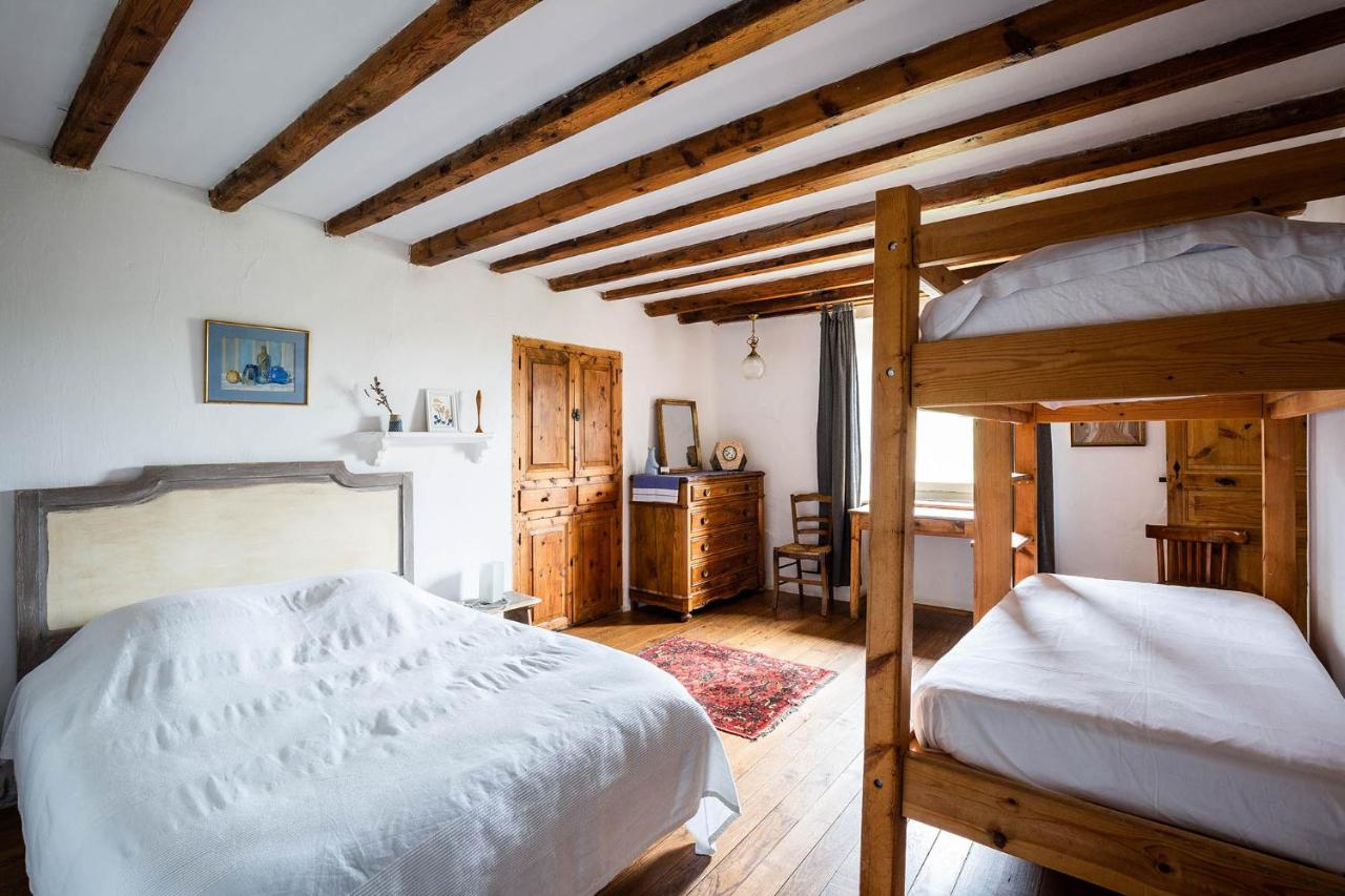 Habitación Cuádruple con baño privado