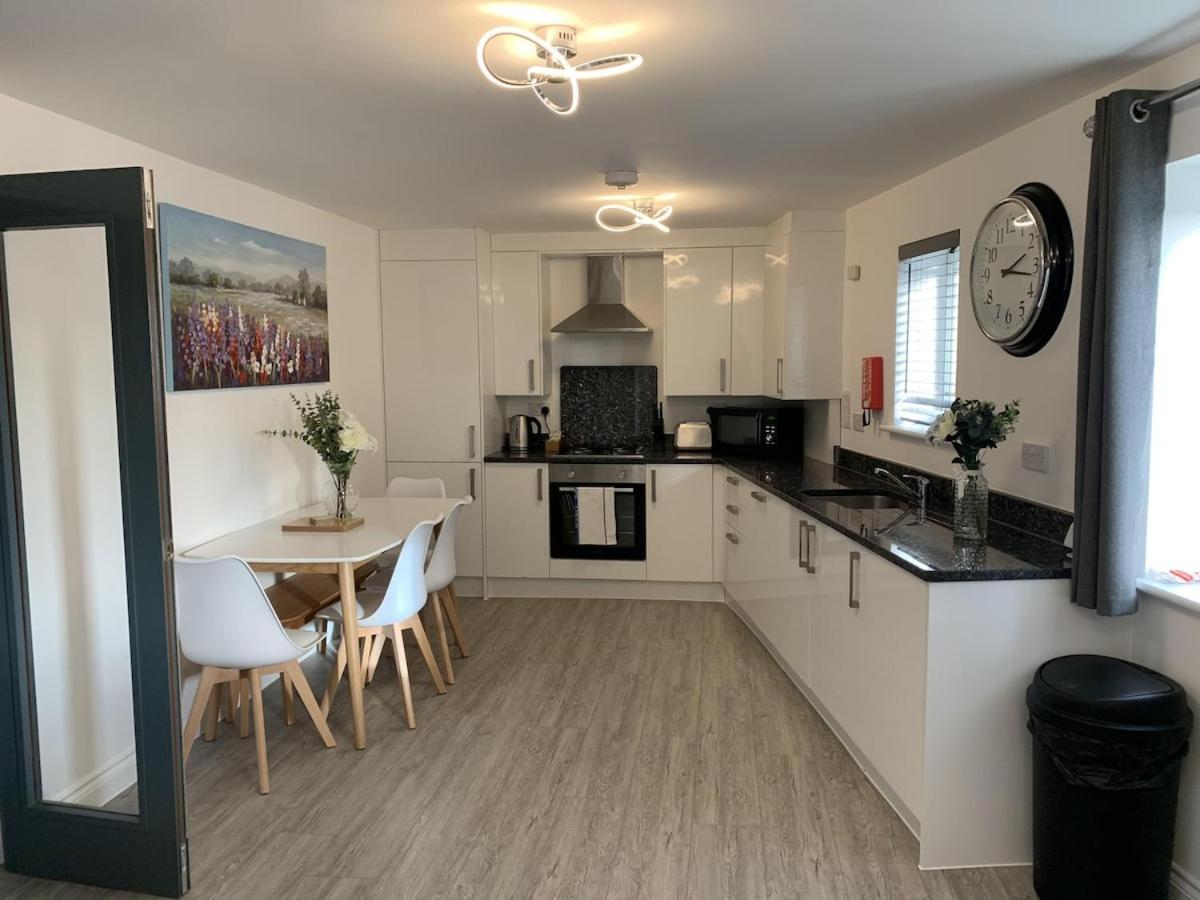 2 Bed apartment very close to Plymouth Hoe - B&B