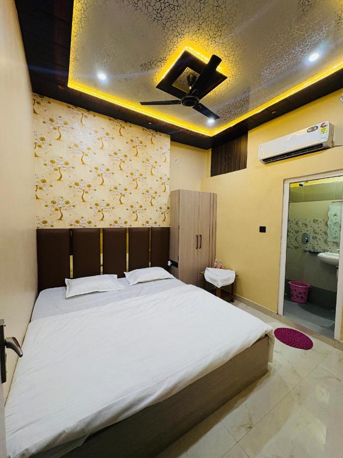 Shree Shiven - B&B