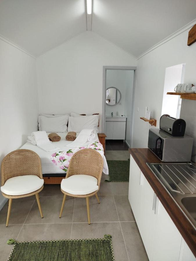 Villa mit 1 Schlafzimmer