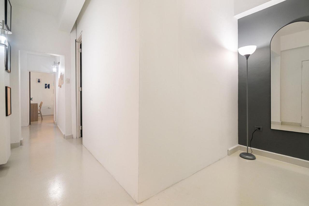 San Juan Apartment - Private terrace - 2 bedrooms - Ferienwohnung