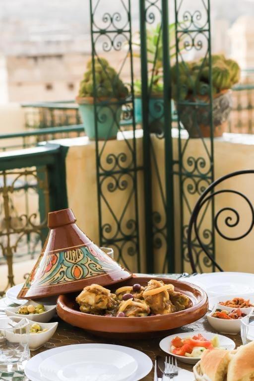 Dar Fez Panoramic - B&B