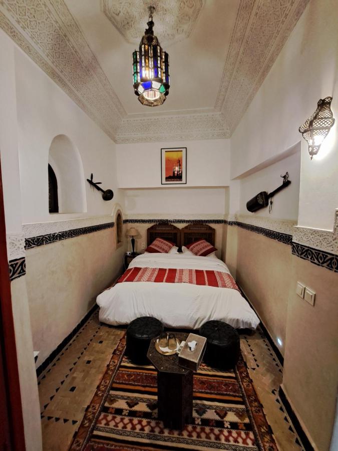 Rubis Double Room