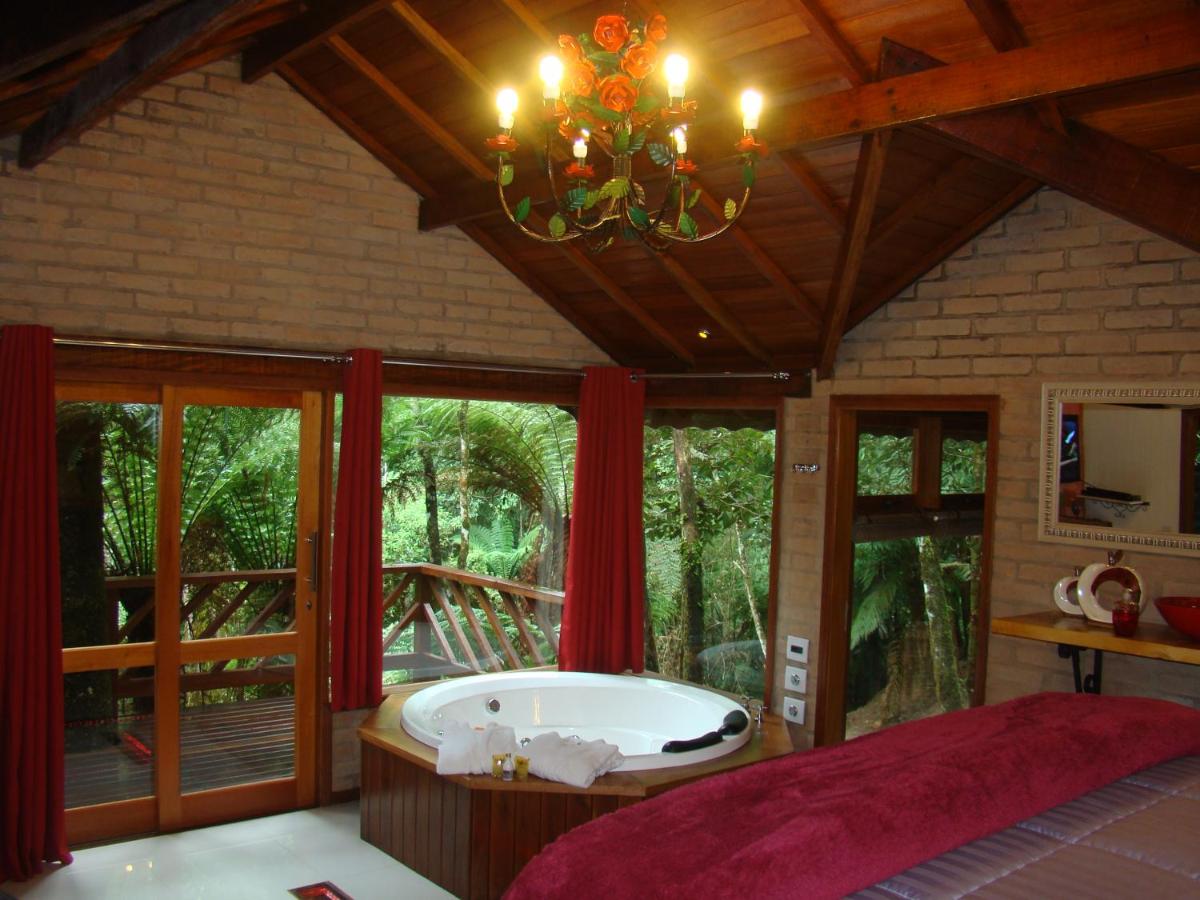 Superior Chalet