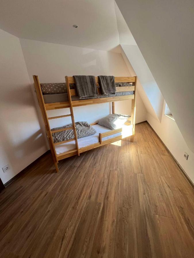 Bestdrive Pokój 7 - B&B