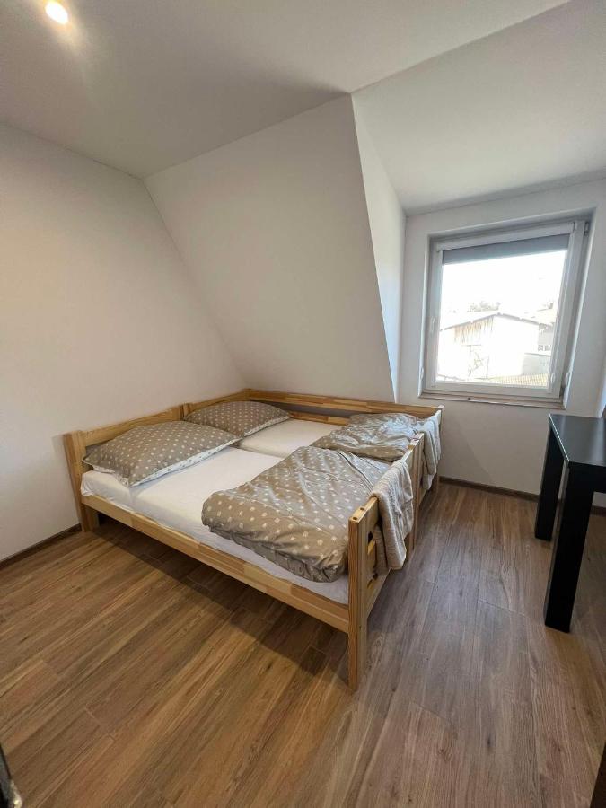 Bestdrive Pokój 9 - B&B