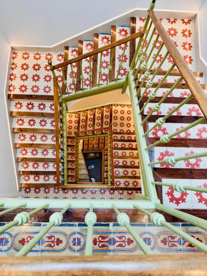 Art Experience Hotel Boutique - Ferienwohnung
