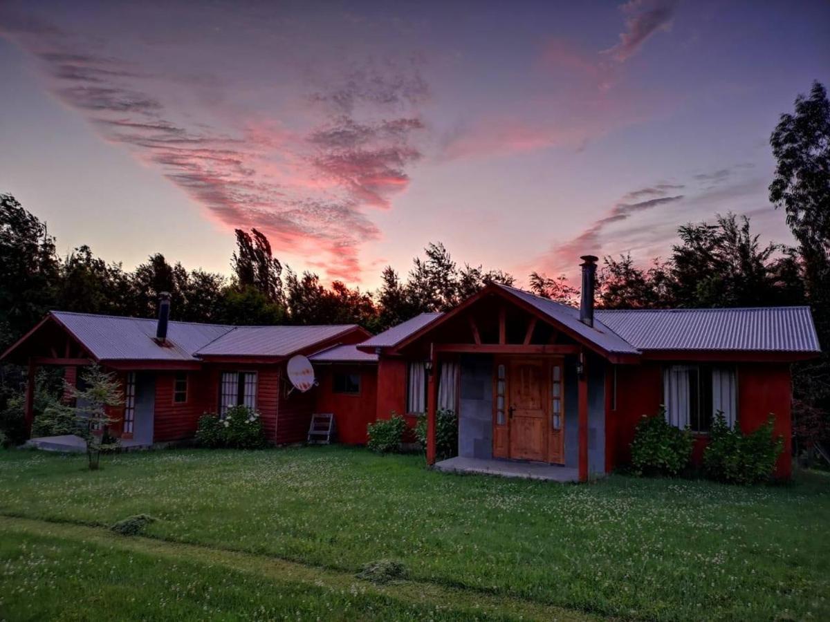 Cabañas - B&B