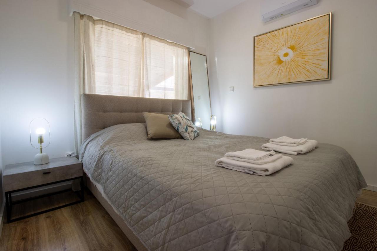 Appartement 2 Chambres