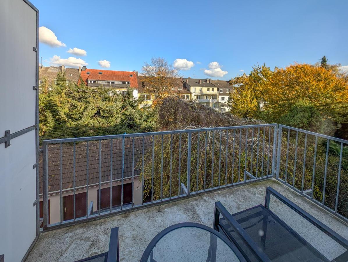 Appartamento con Vista e Balcone