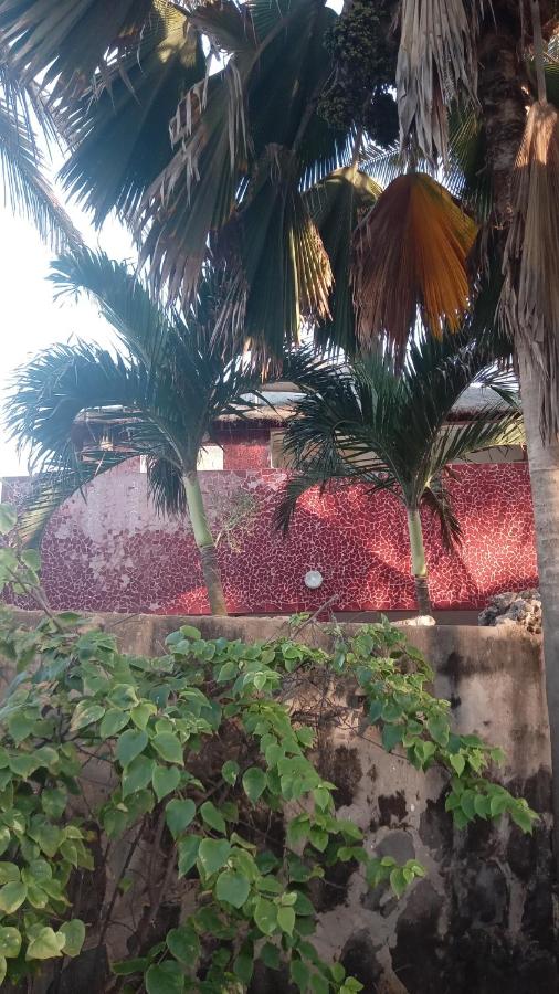 Casa Jujube - Bed and Breakfast Dakar