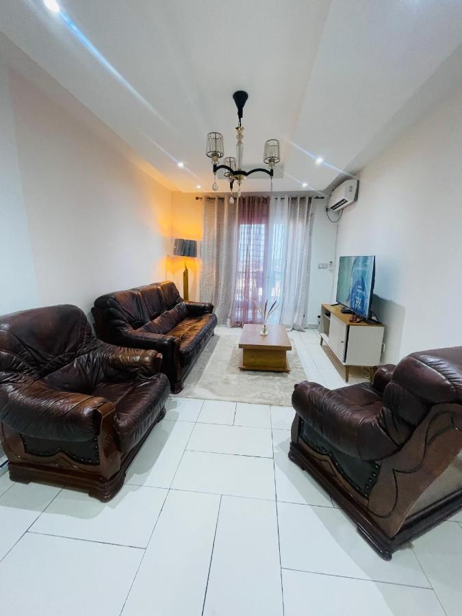 Mich appart - B&B Yaoundé