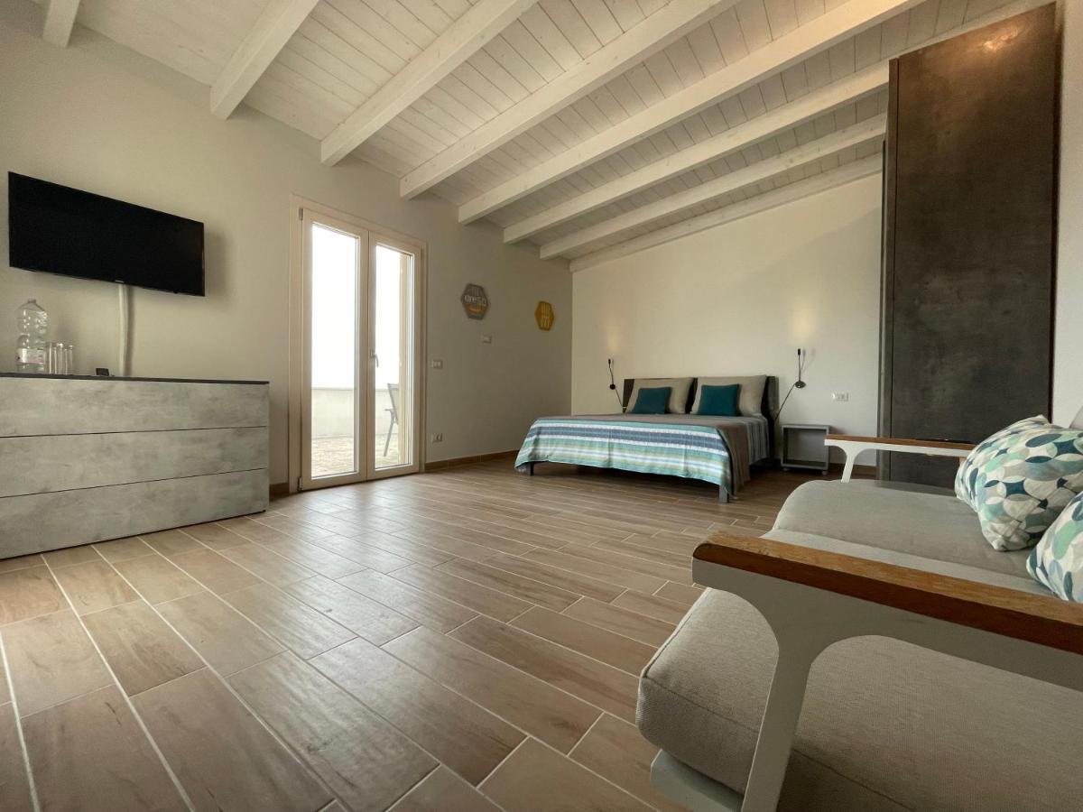 Appartement 2 Chambres
