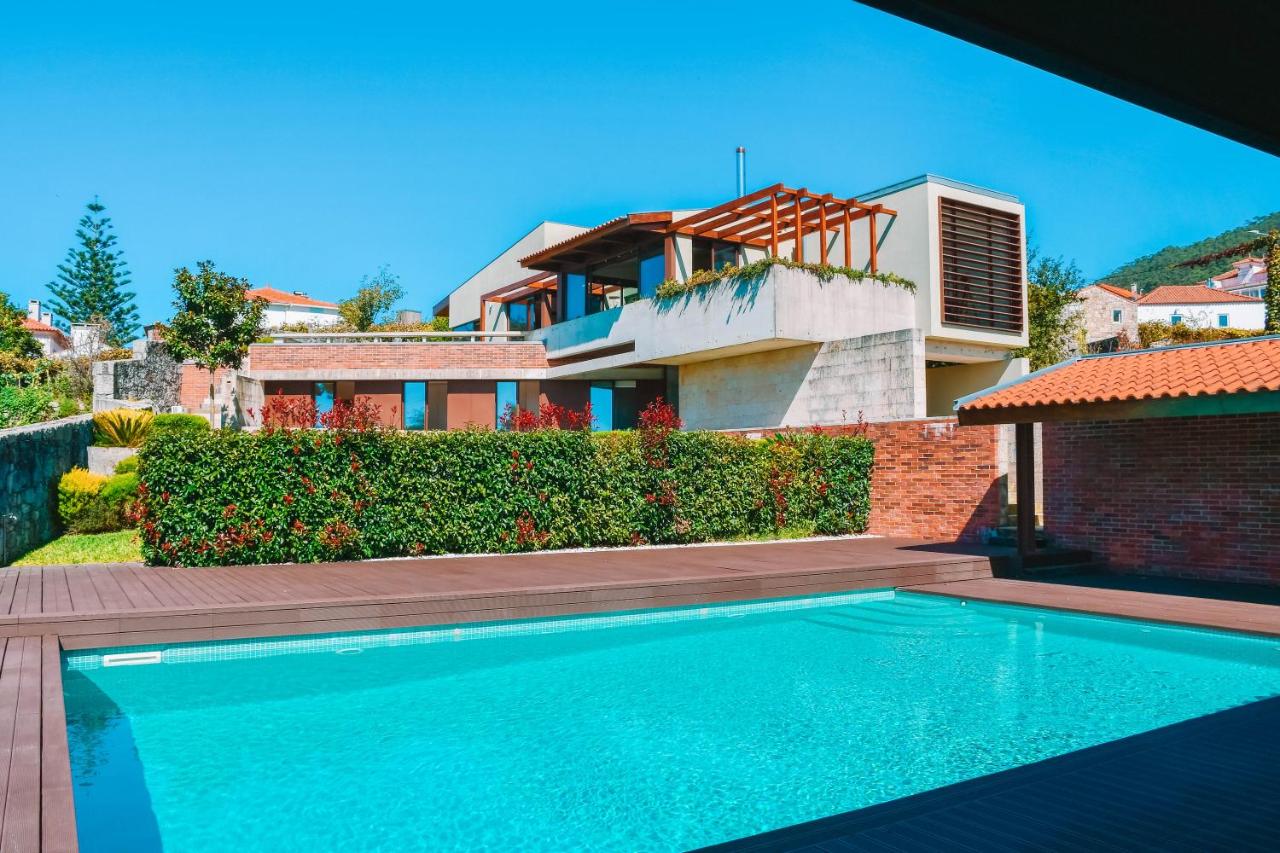 Just Like Home - Casa do Caracol Horizon Retreat - B&B