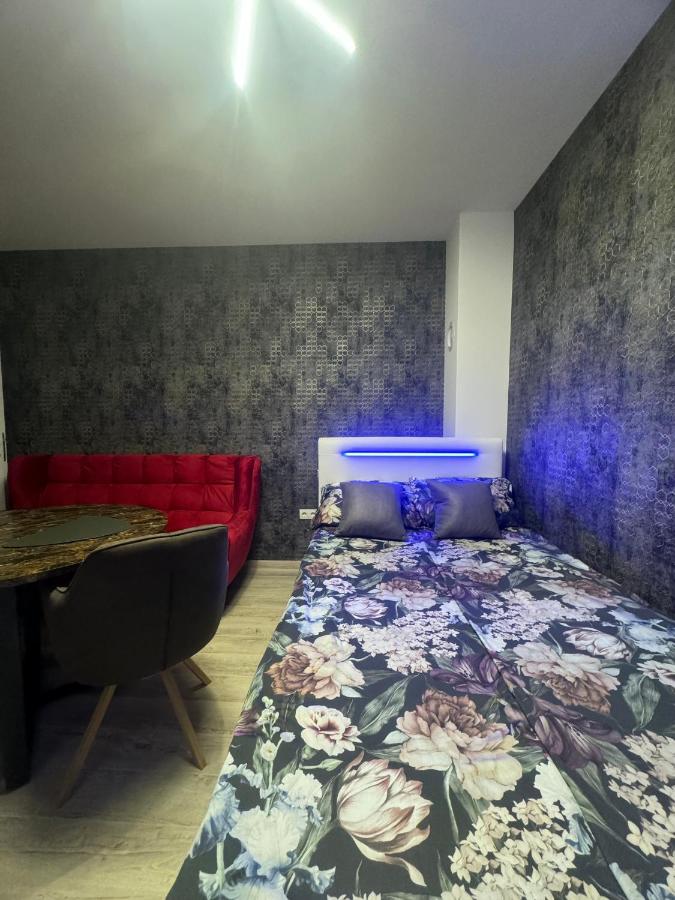 Appartement 1 Chambre avec Terrasse