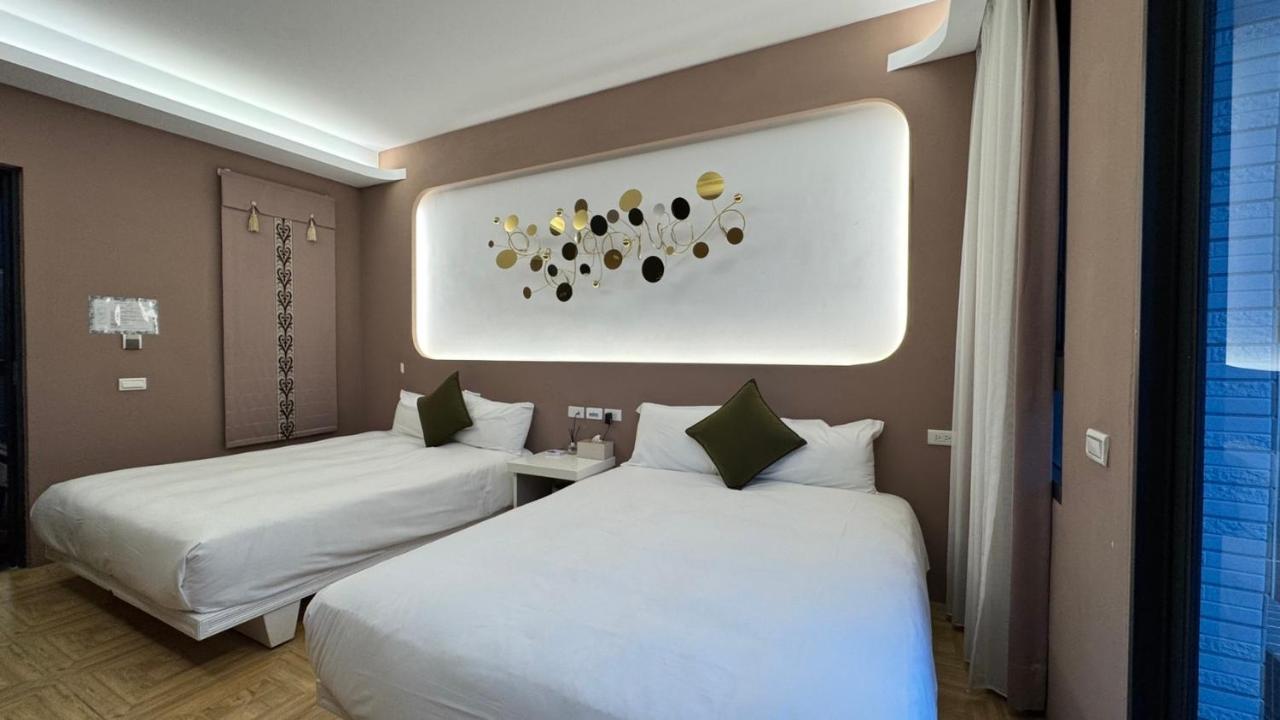 Villa de 1 dormitorio