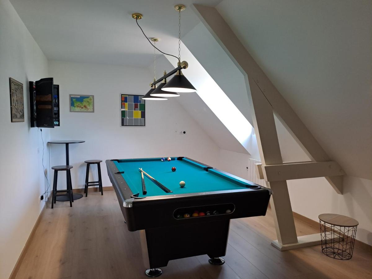 Maison La Thillaye - Collection Idylliq - B&B