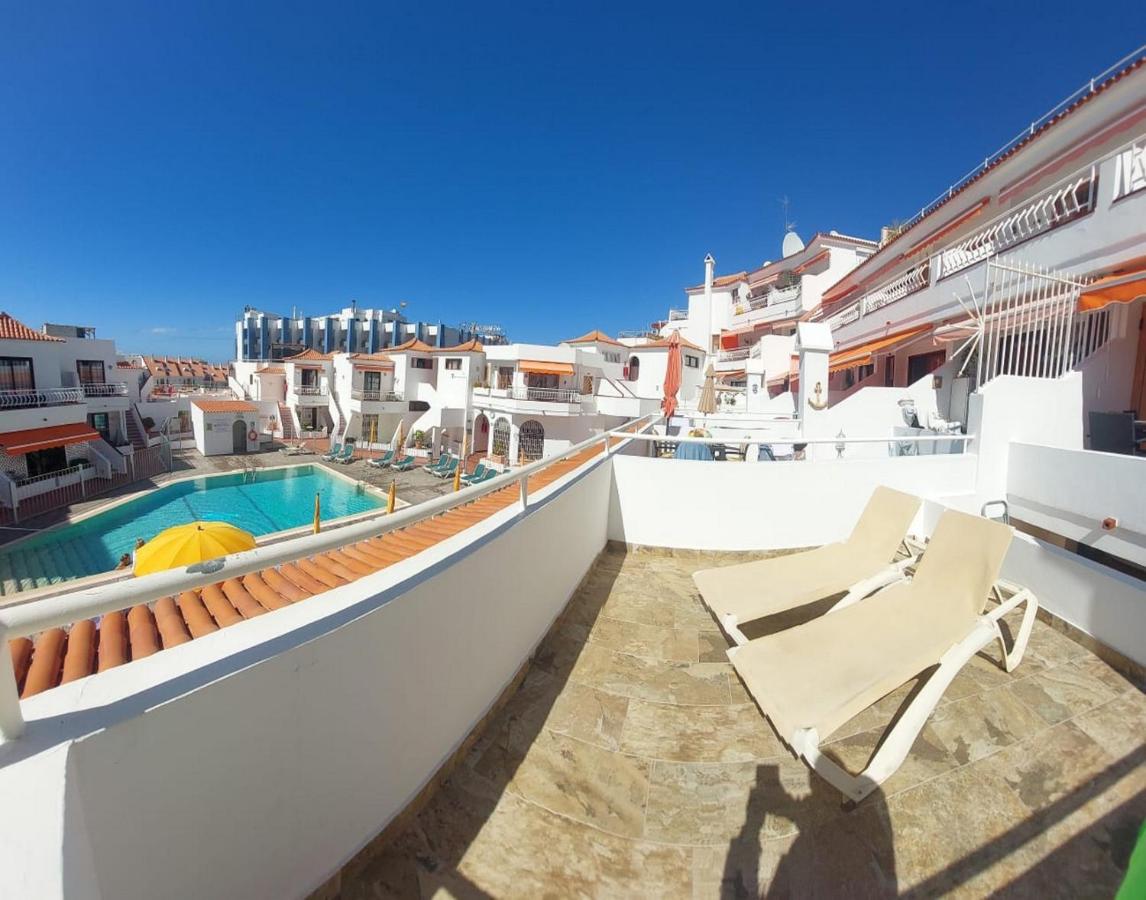 Los Diamantes 3 - Bed and Breakfast
