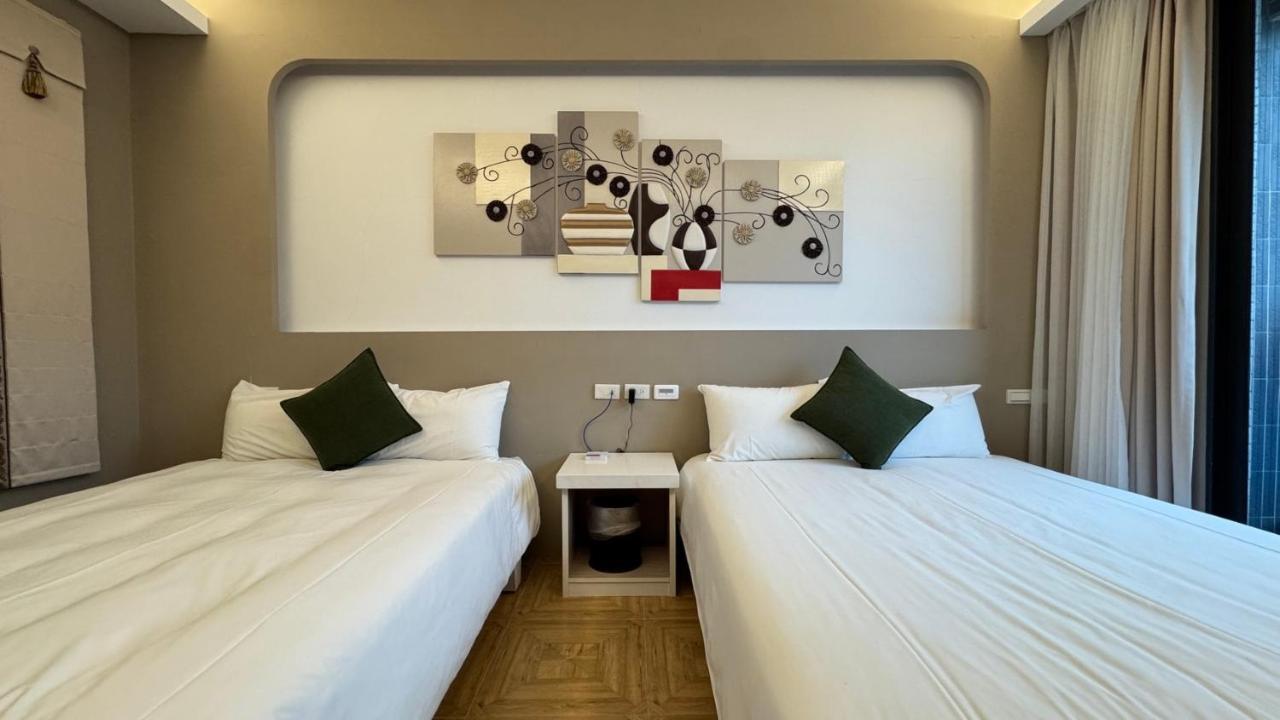 Villa mit 1 Schlafzimmer