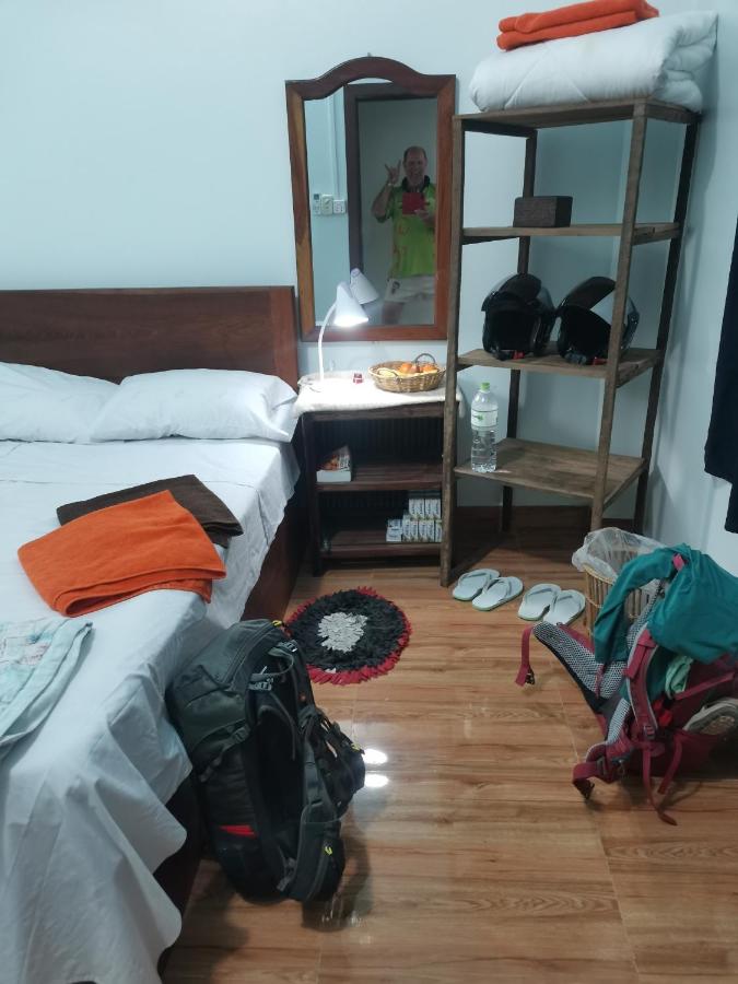 Chambre Lit King-Size