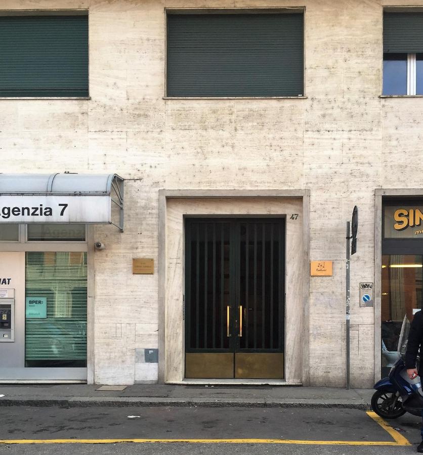 Funtanir Rooms - B&B Bologna