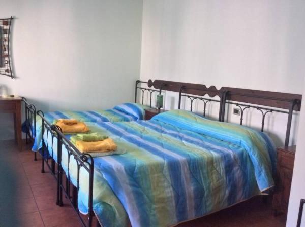 B&B Spano' - B&B Reggio Calabria