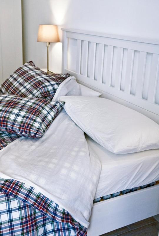 Chambre Double avec Salle de Bains Privative
