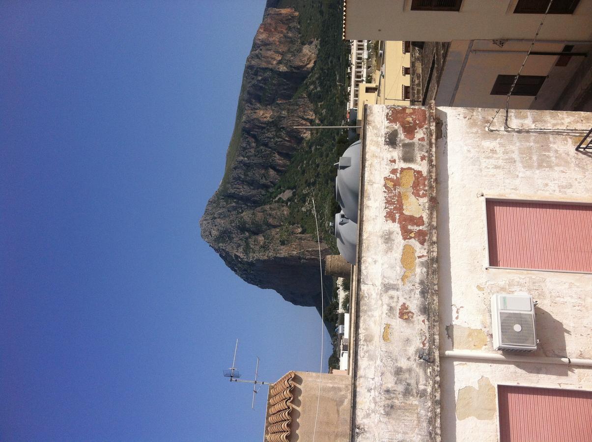 Bixio Apartments - B&B San Vito Lo Capo