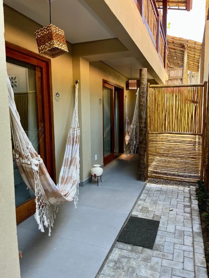 Suite avec Balcon
