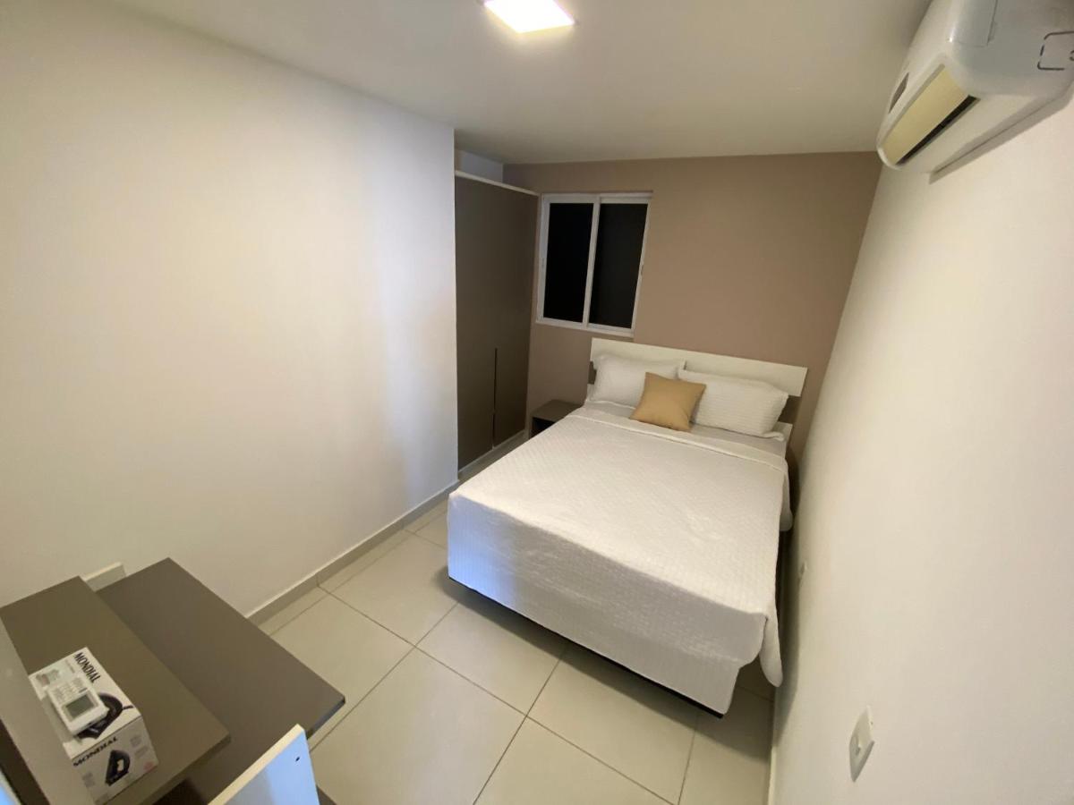 Two-Bedroom Superior Apartment