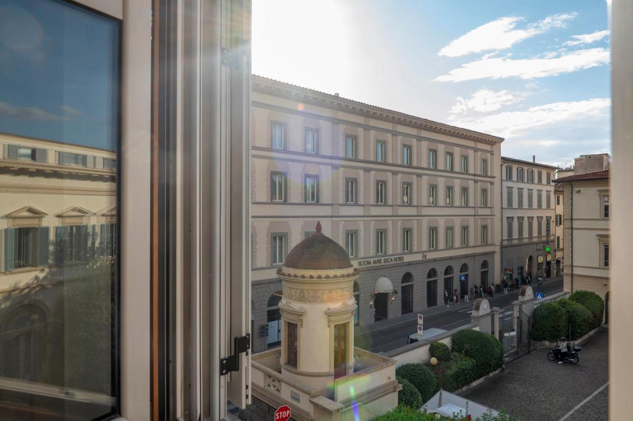 Novella Golden Loft - B&B Florencia