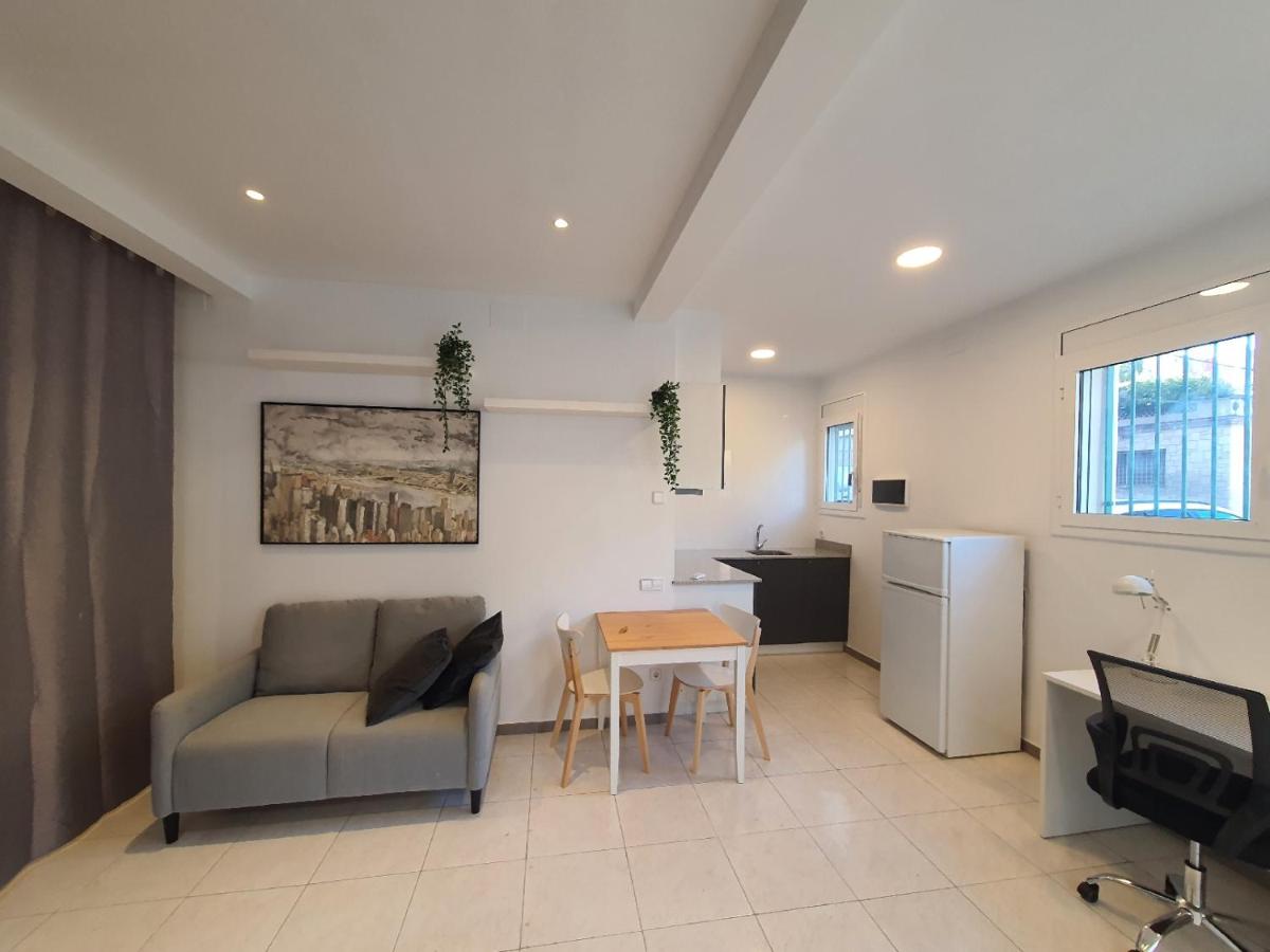 Estudi - B&B Igualada